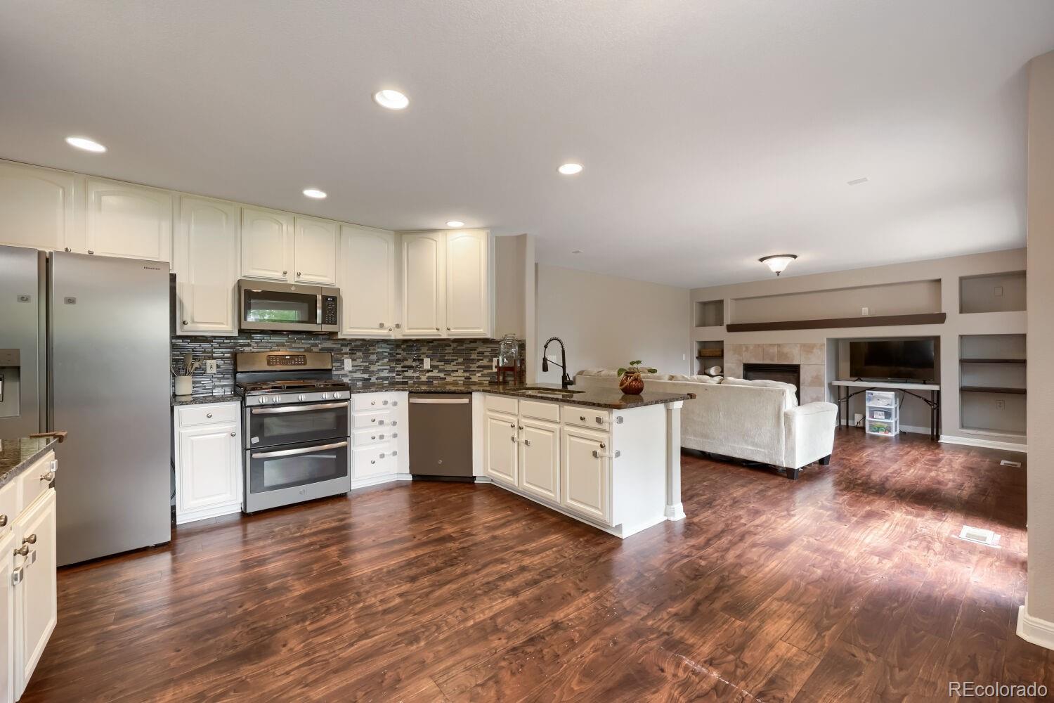 MLS Image #7 for 4672  charing court,castle rock, Colorado