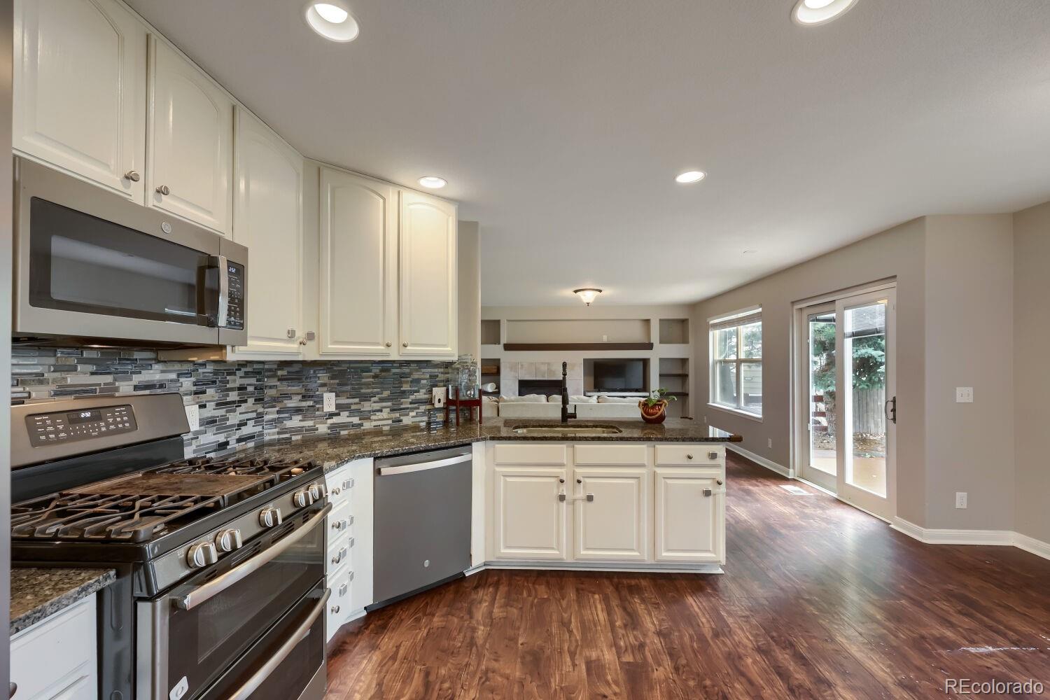 MLS Image #8 for 4672  charing court,castle rock, Colorado
