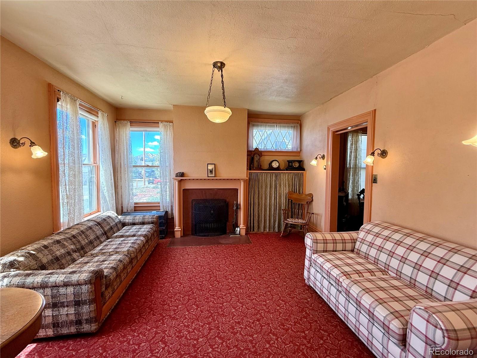 MLS Image #2 for 422 w 7th street,leadville, Colorado