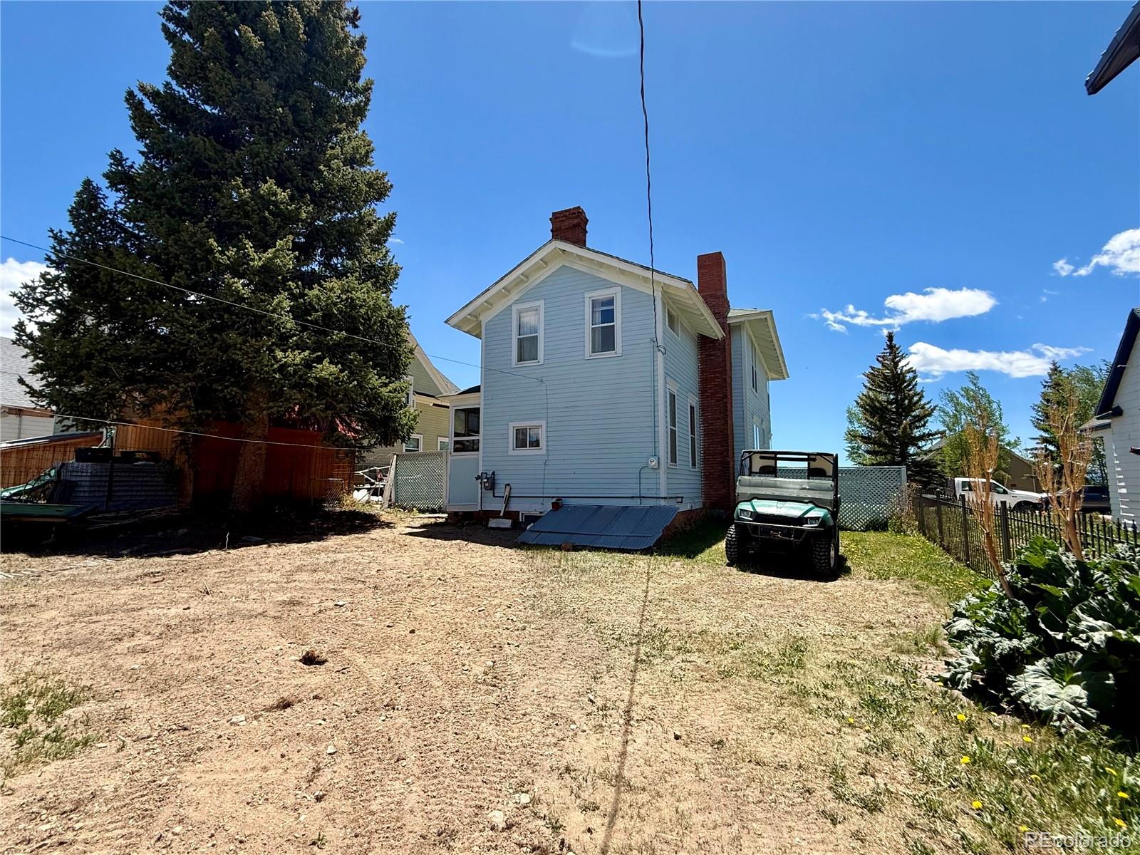 MLS Image #21 for 422 w 7th street,leadville, Colorado