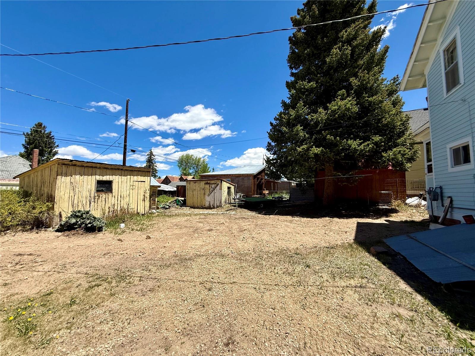 MLS Image #22 for 422 w 7th street,leadville, Colorado