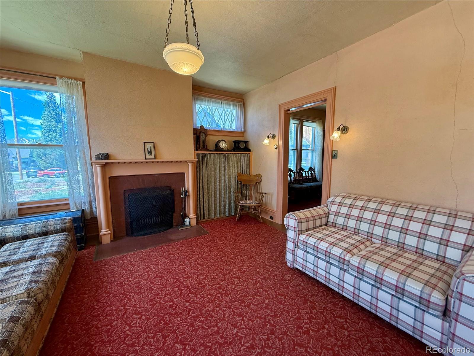 MLS Image #3 for 422 w 7th street,leadville, Colorado