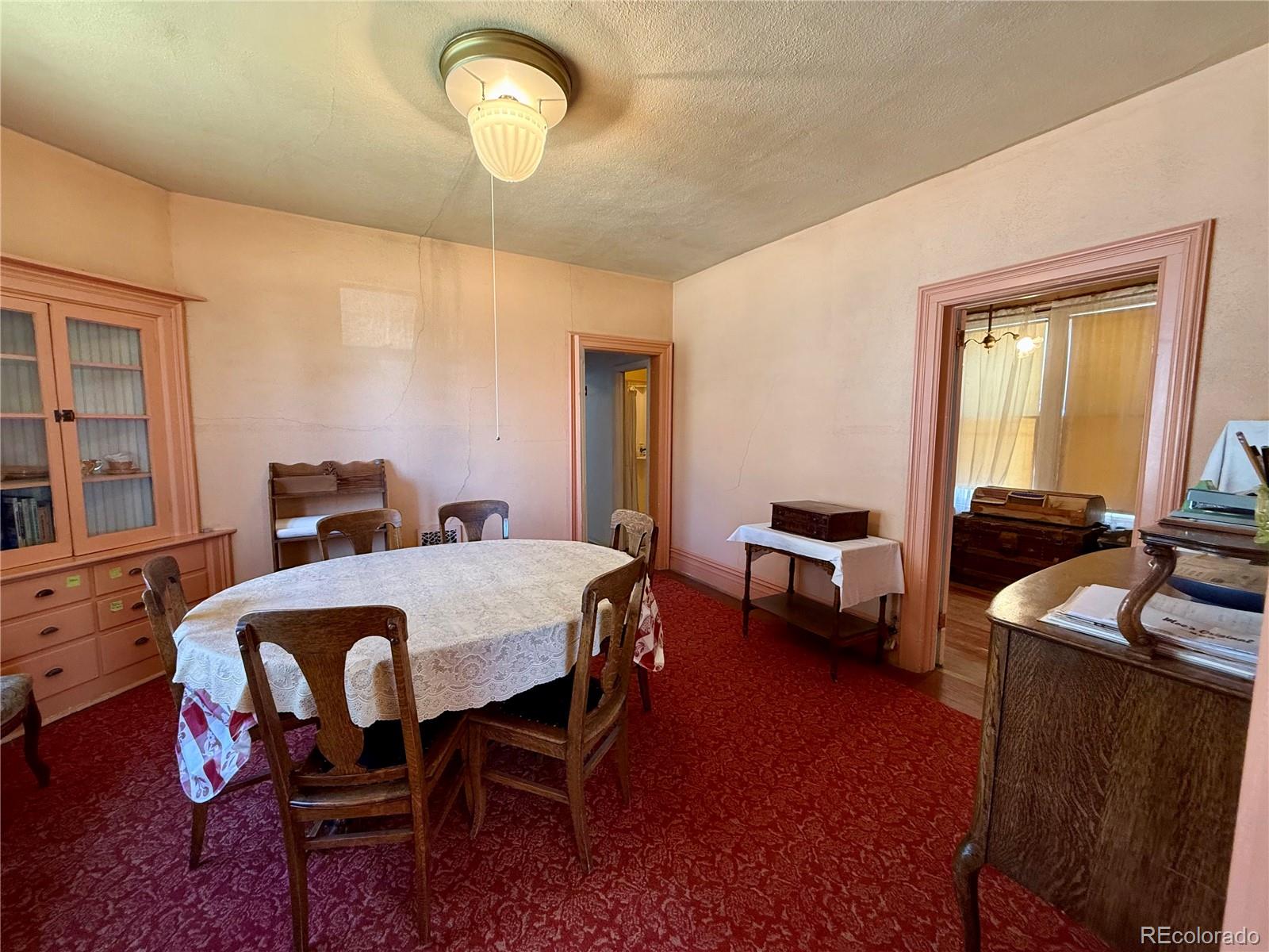 MLS Image #4 for 422 w 7th street,leadville, Colorado