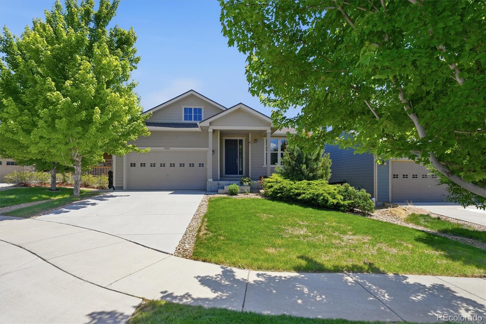 MLS Image #0 for 12662  stone creek court,firestone, Colorado