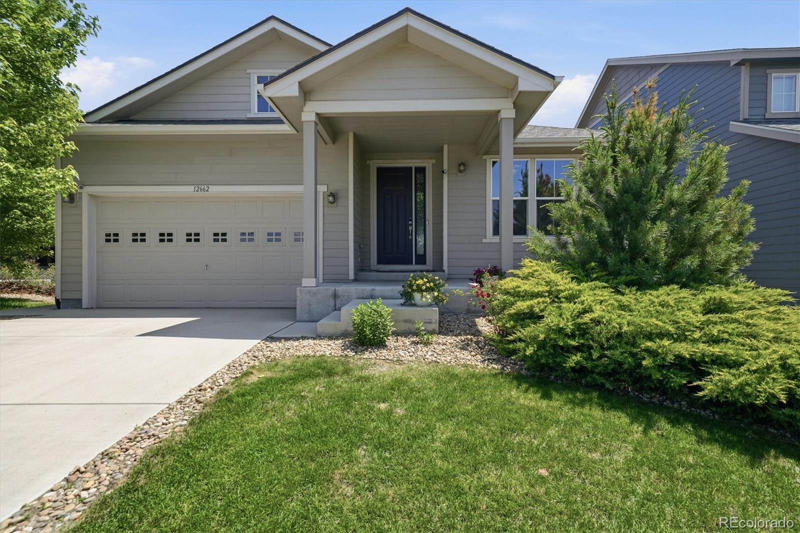 MLS Image #1 for 12662  stone creek court,firestone, Colorado