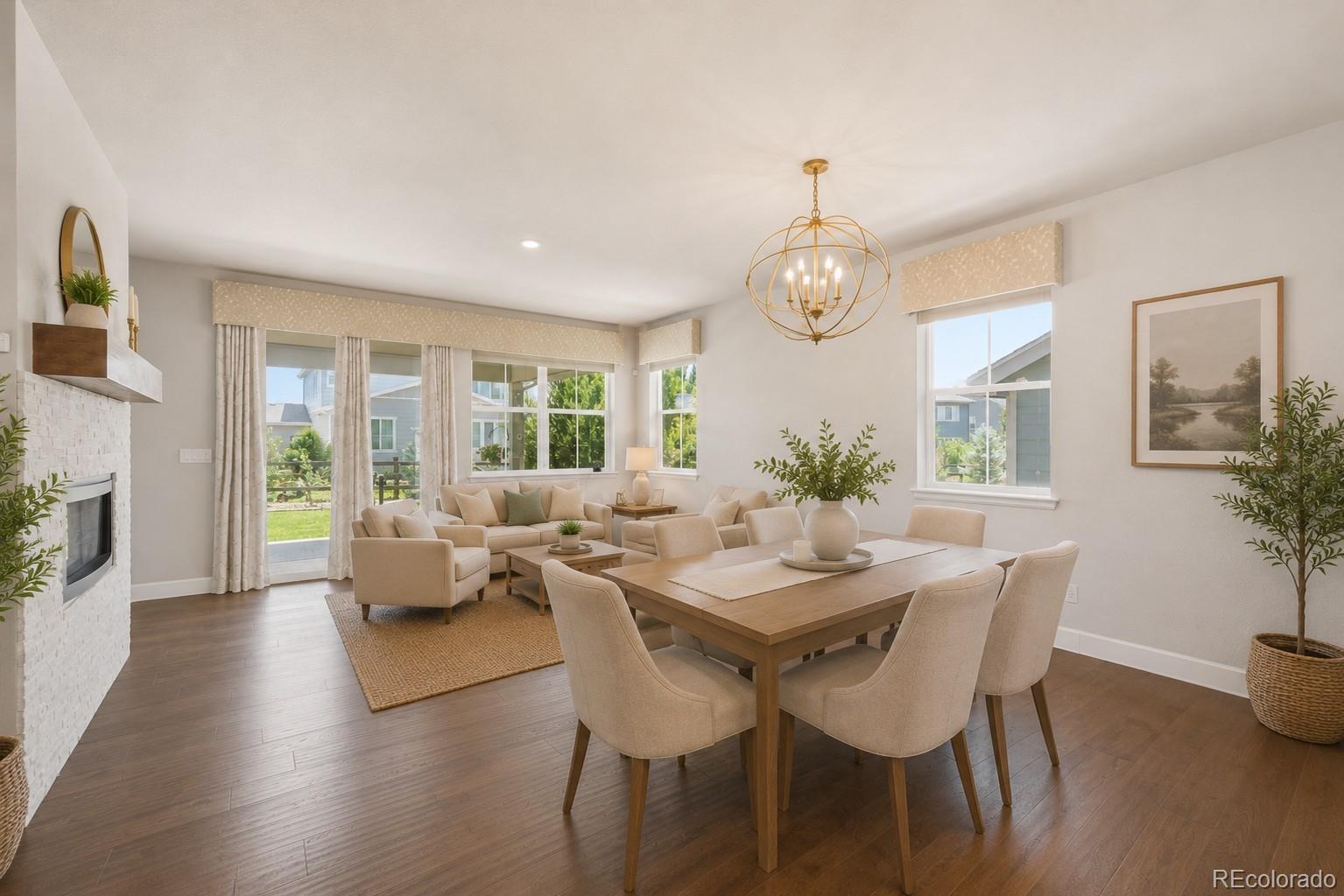 MLS Image #10 for 12662  stone creek court,firestone, Colorado