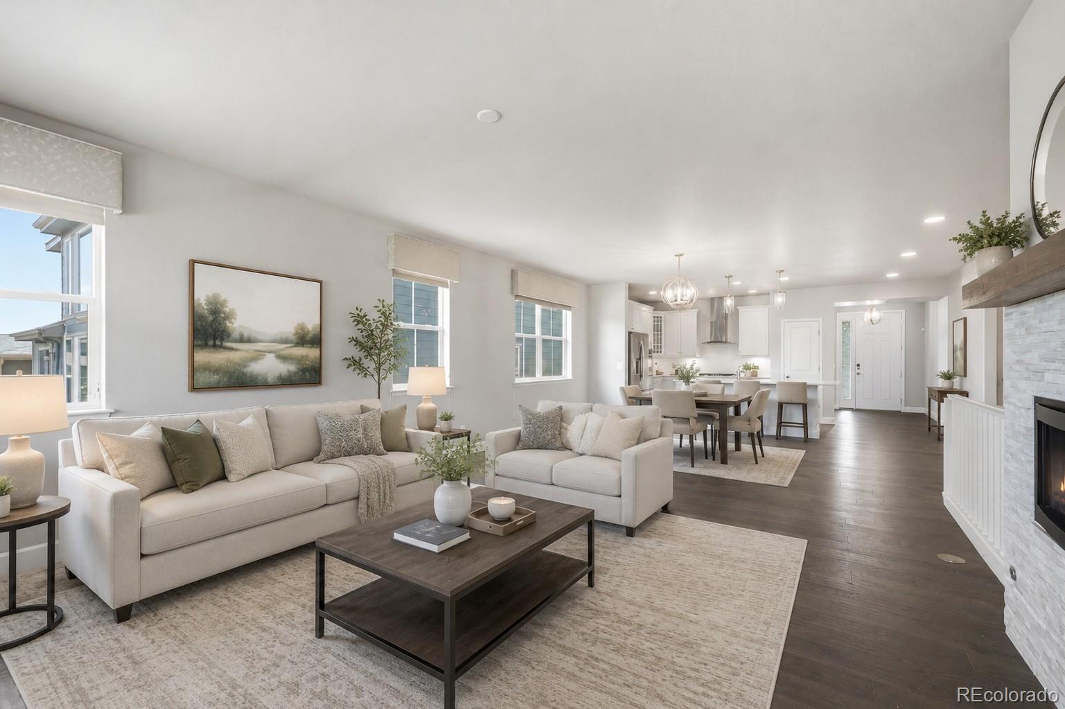 MLS Image #11 for 12662  stone creek court,firestone, Colorado
