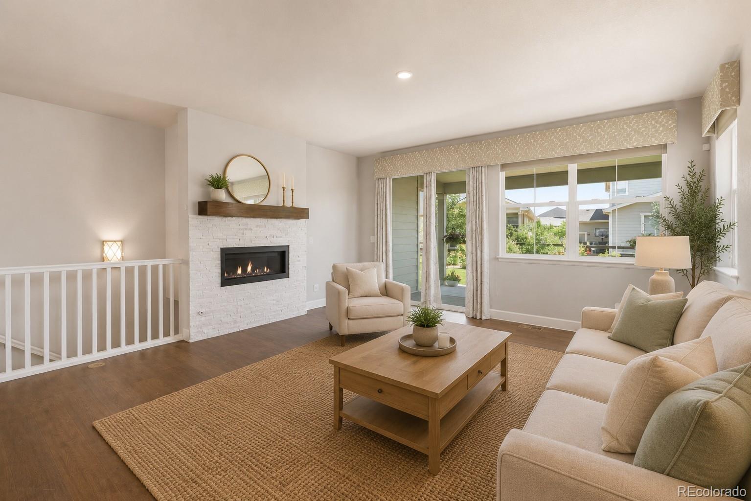 MLS Image #12 for 12662  stone creek court,firestone, Colorado