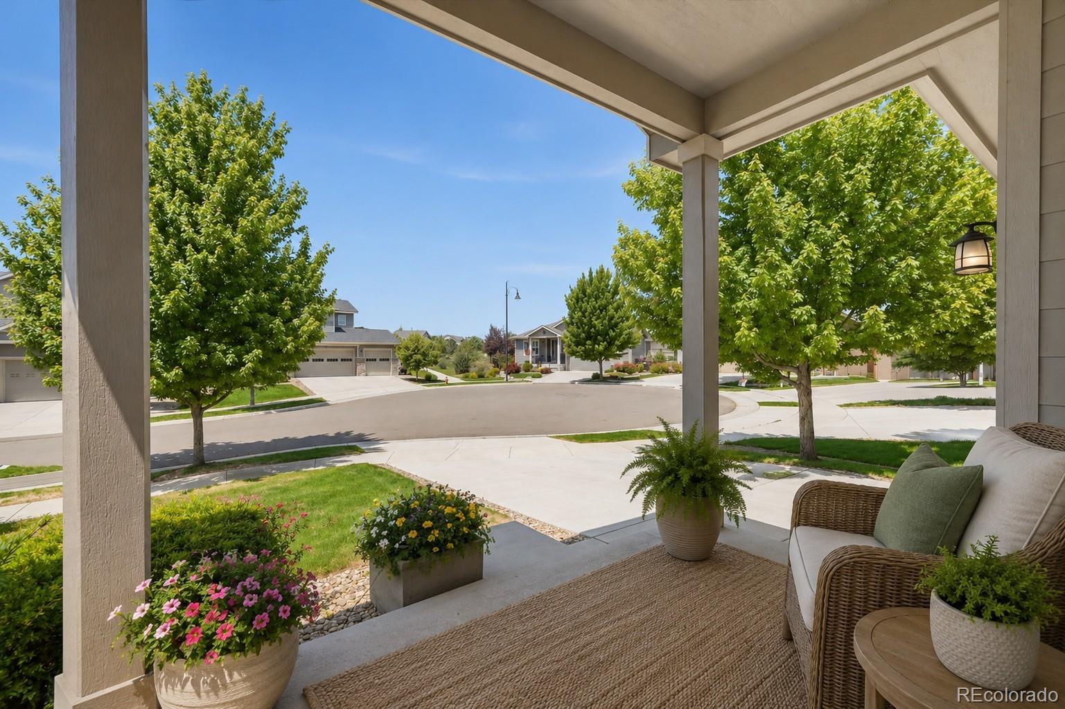 MLS Image #2 for 12662  stone creek court,firestone, Colorado