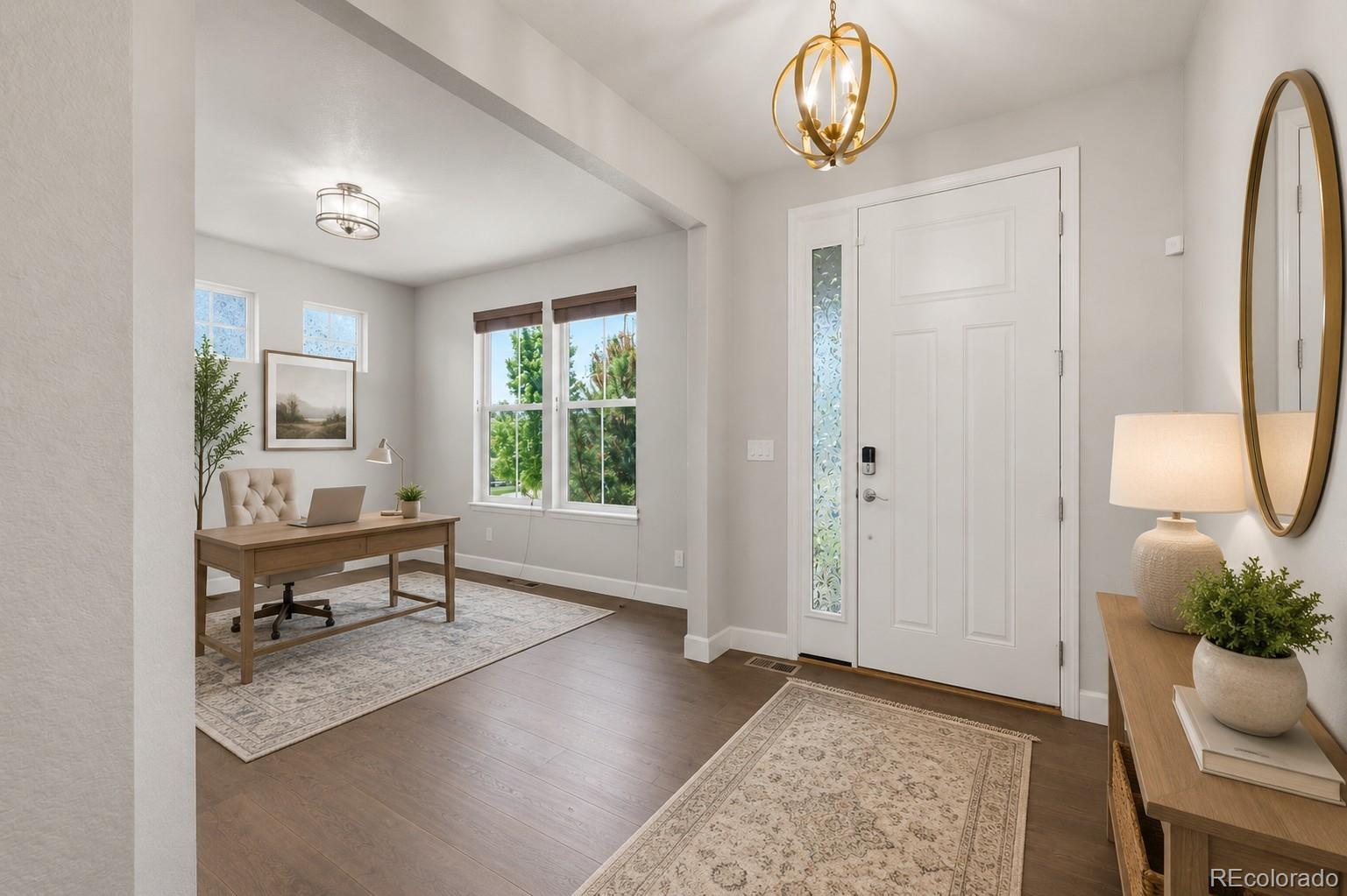 MLS Image #3 for 12662  stone creek court,firestone, Colorado