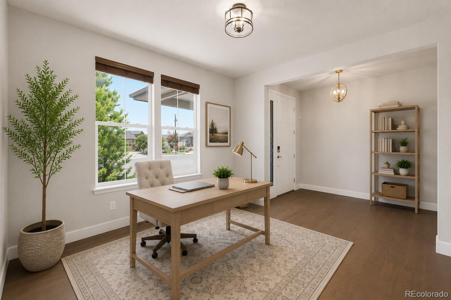 MLS Image #4 for 12662  stone creek court,firestone, Colorado