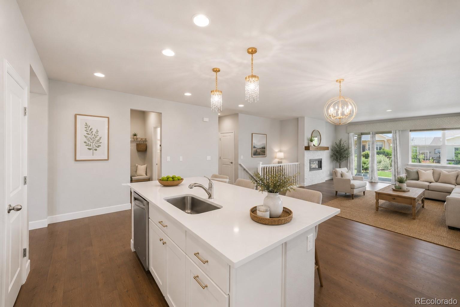 MLS Image #7 for 12662  stone creek court,firestone, Colorado