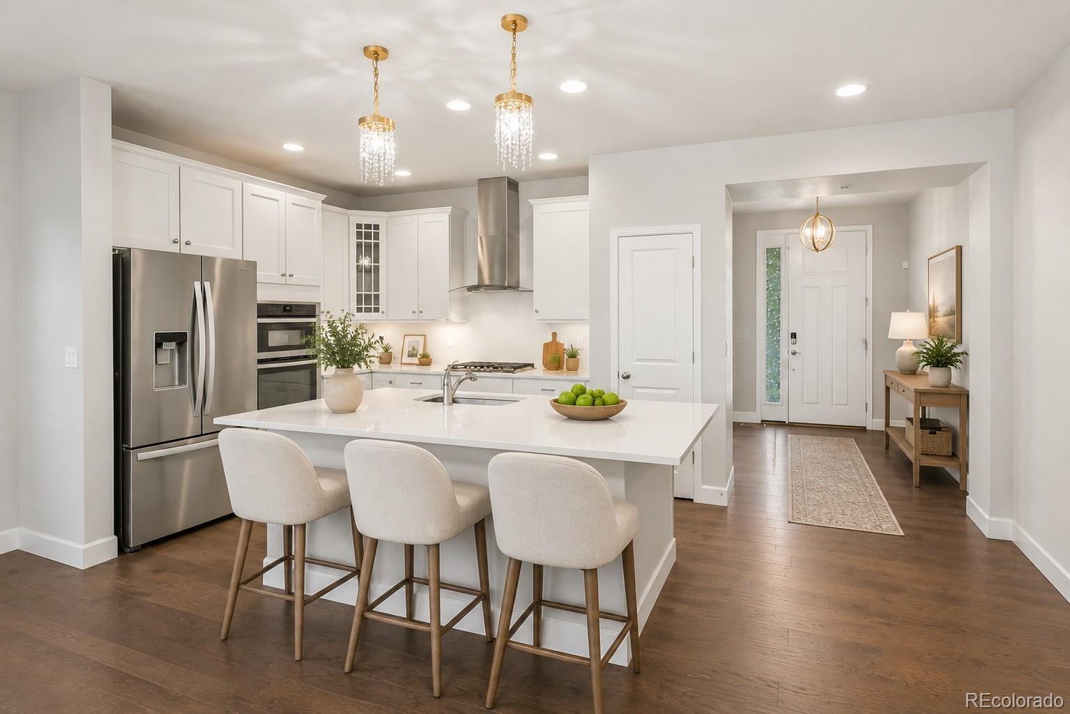 MLS Image #8 for 12662  stone creek court,firestone, Colorado