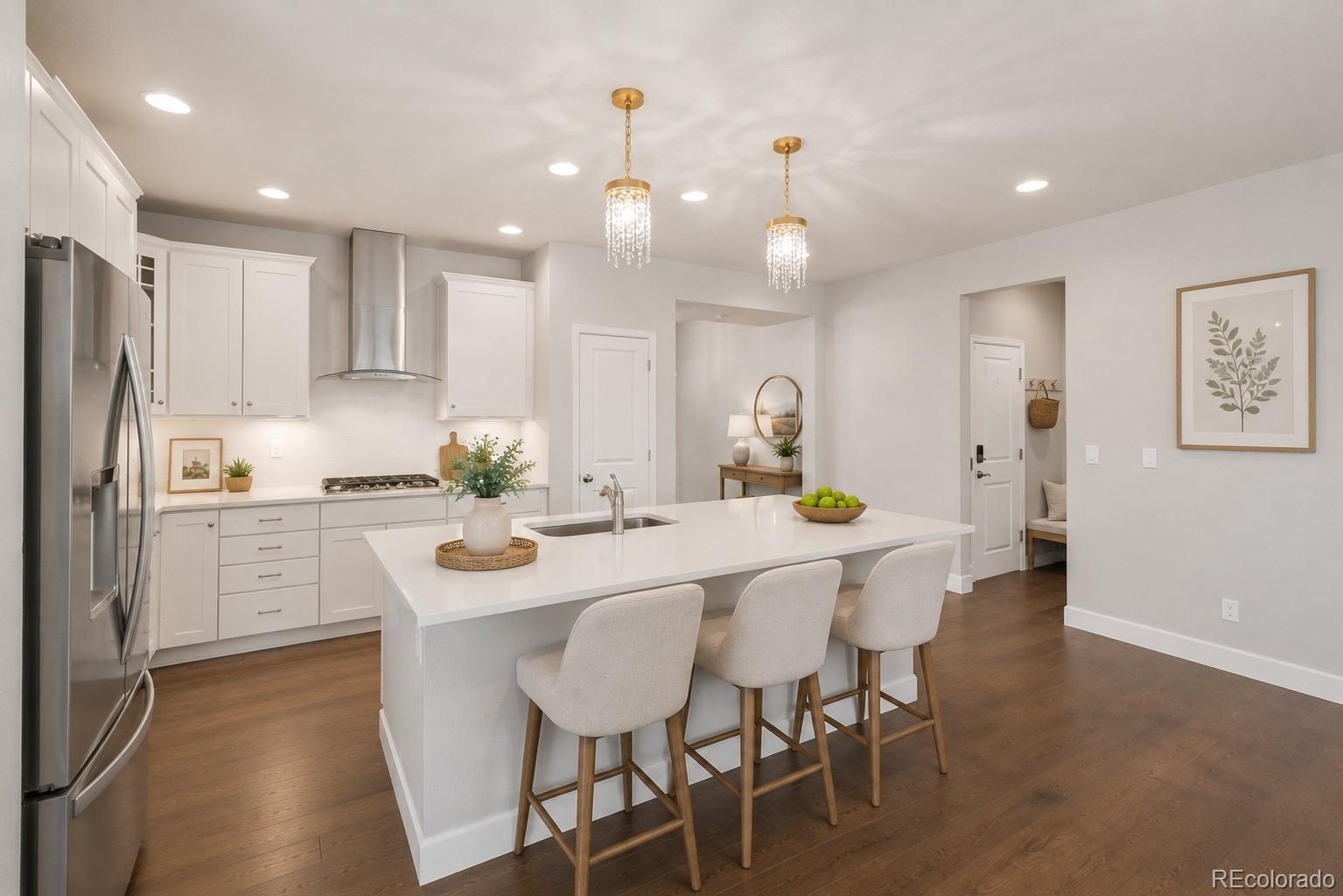 MLS Image #9 for 12662  stone creek court,firestone, Colorado