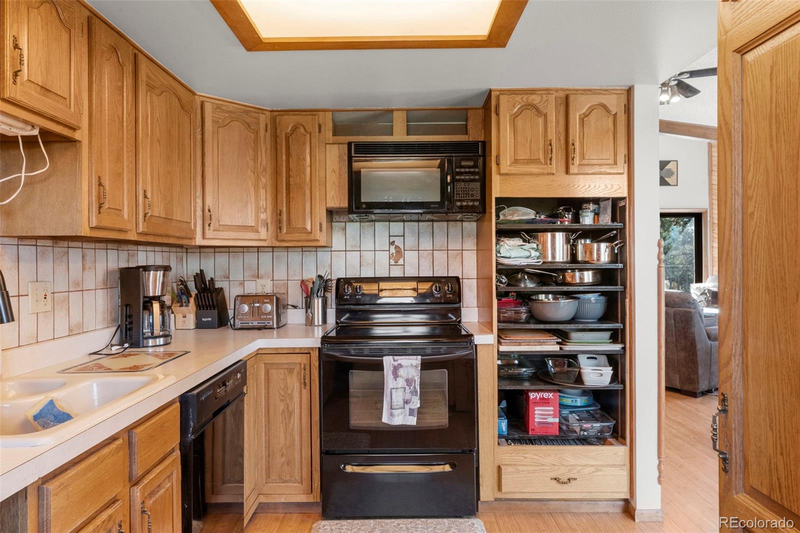 MLS Image #11 for 247  pinewood road,florissant, Colorado