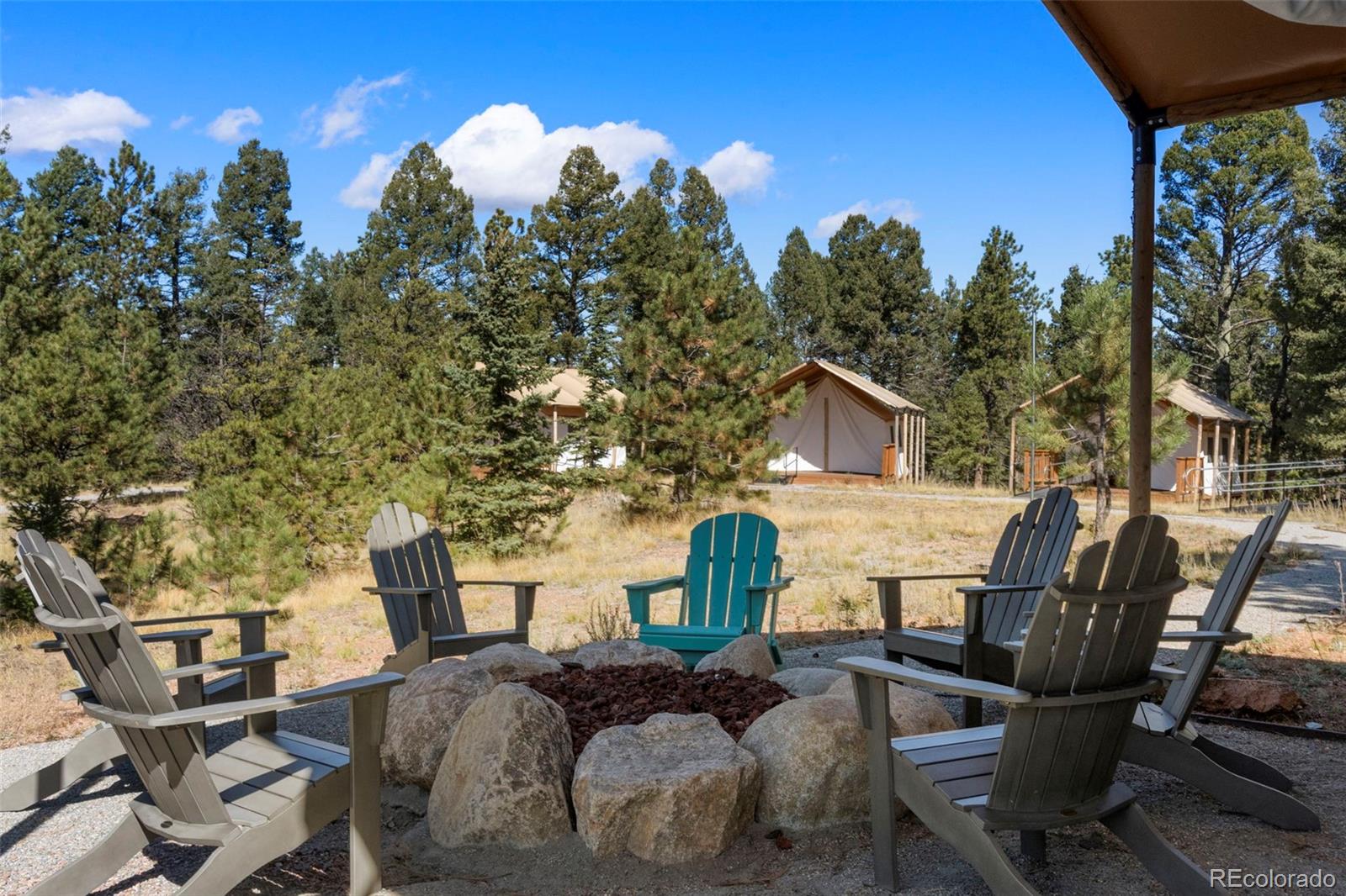 MLS Image #15 for 247  pinewood road,florissant, Colorado
