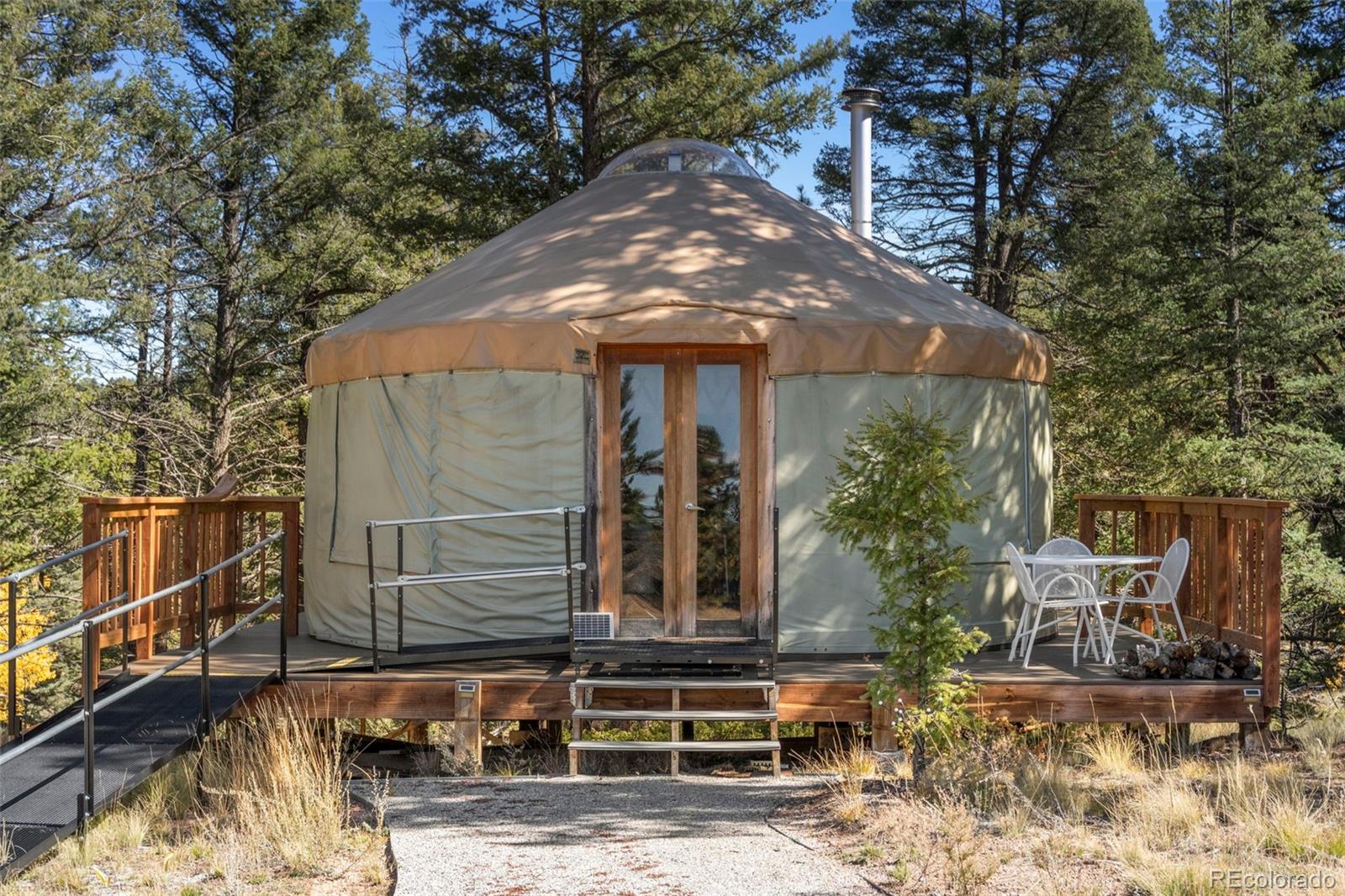 MLS Image #16 for 247  pinewood road,florissant, Colorado
