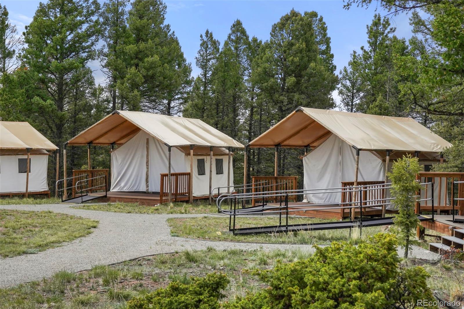 MLS Image #2 for 247  pinewood road,florissant, Colorado