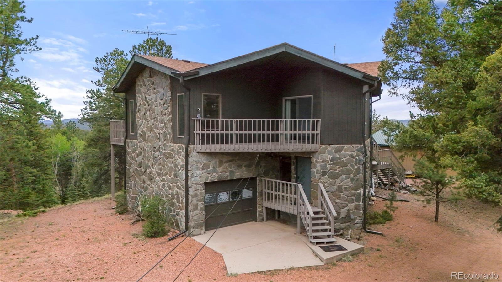 MLS Image #6 for 247  pinewood road,florissant, Colorado