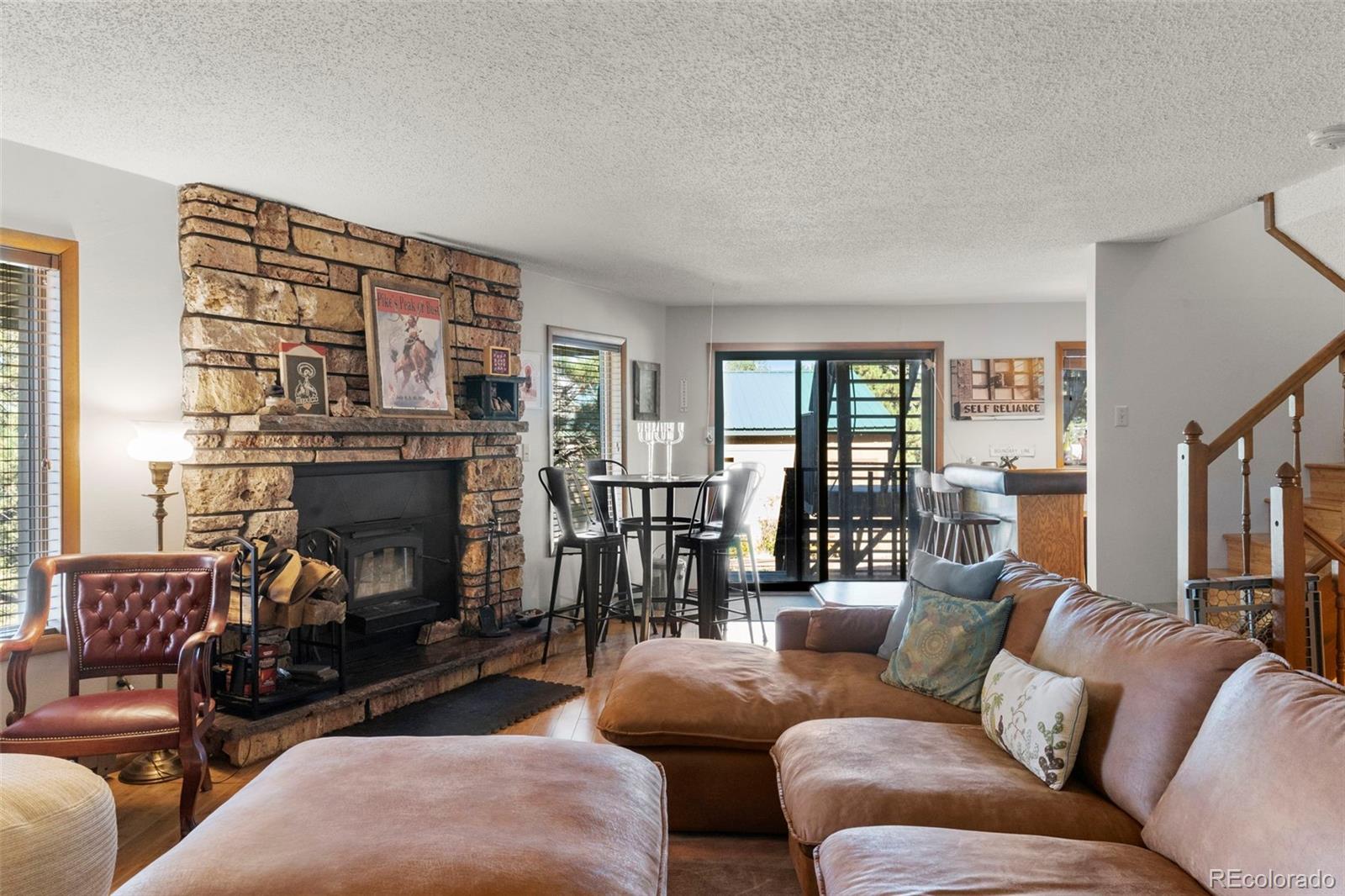 MLS Image #8 for 247  pinewood road,florissant, Colorado