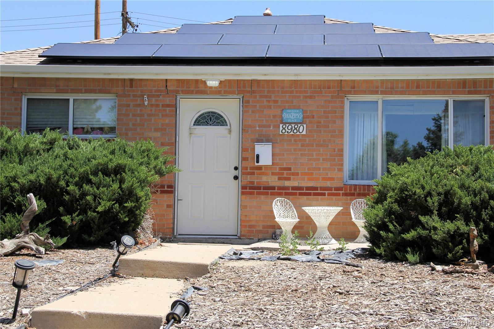 MLS Image #21 for 8980  hickory place,denver, Colorado