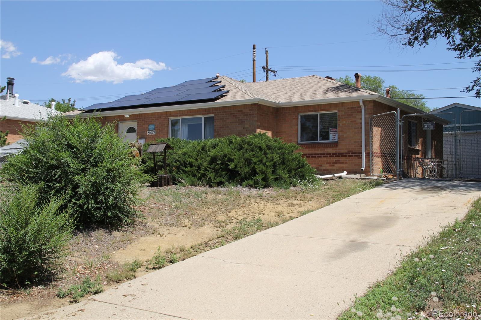 MLS Image #22 for 8980  hickory place,denver, Colorado