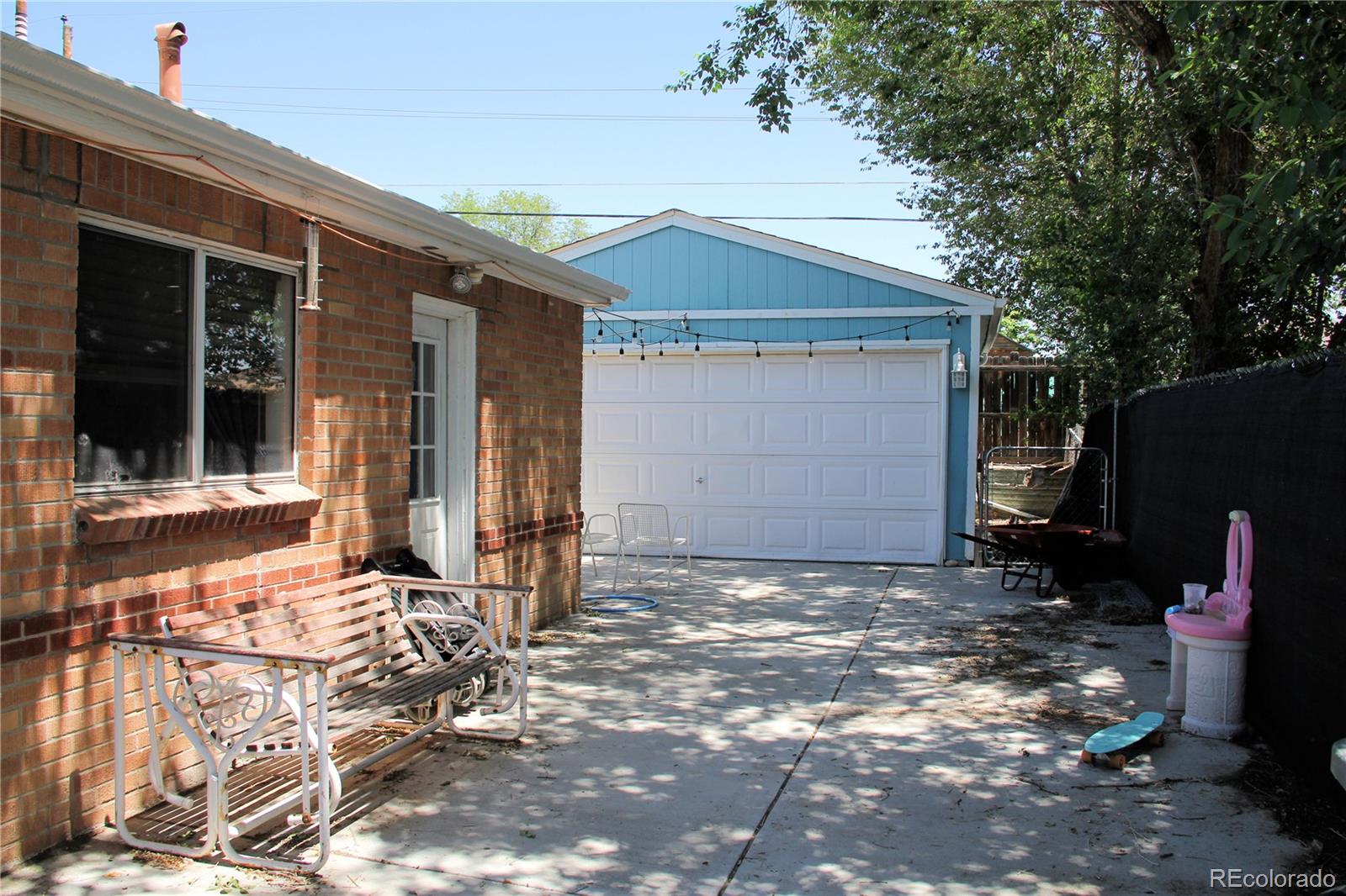 MLS Image #23 for 8980  hickory place,denver, Colorado