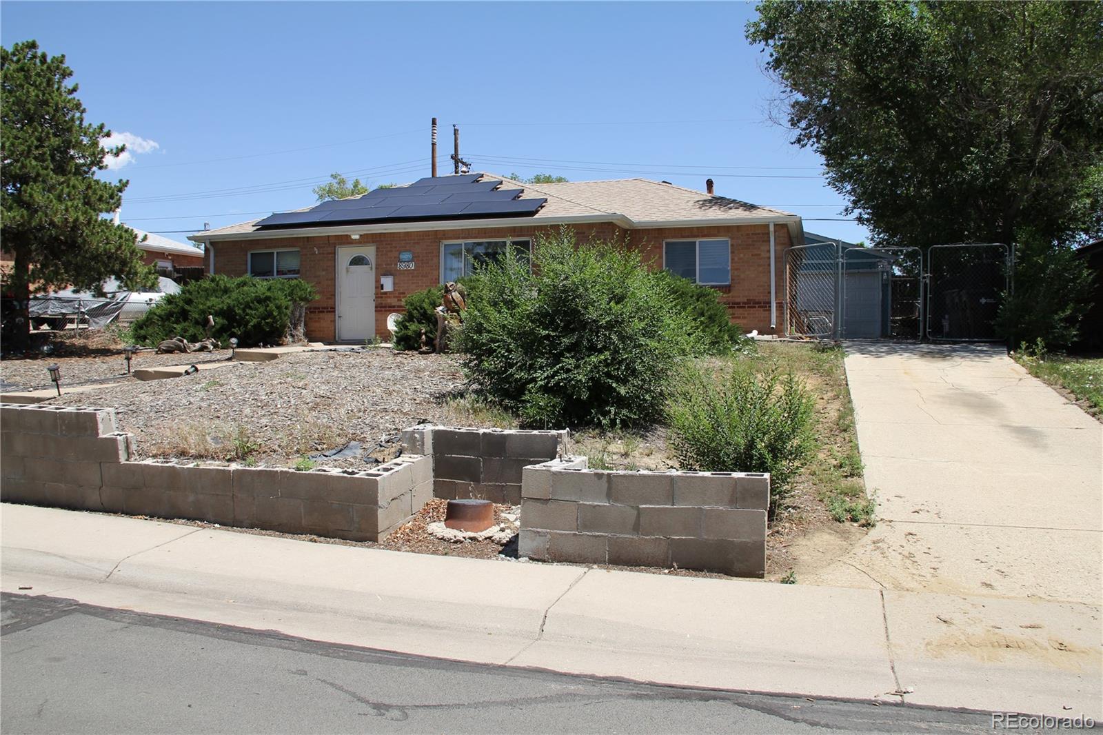 MLS Image #24 for 8980  hickory place,denver, Colorado