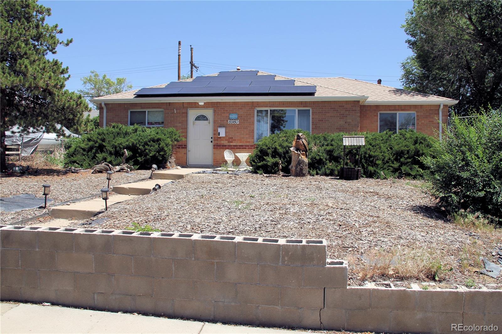 MLS Image #26 for 8980  hickory place,denver, Colorado