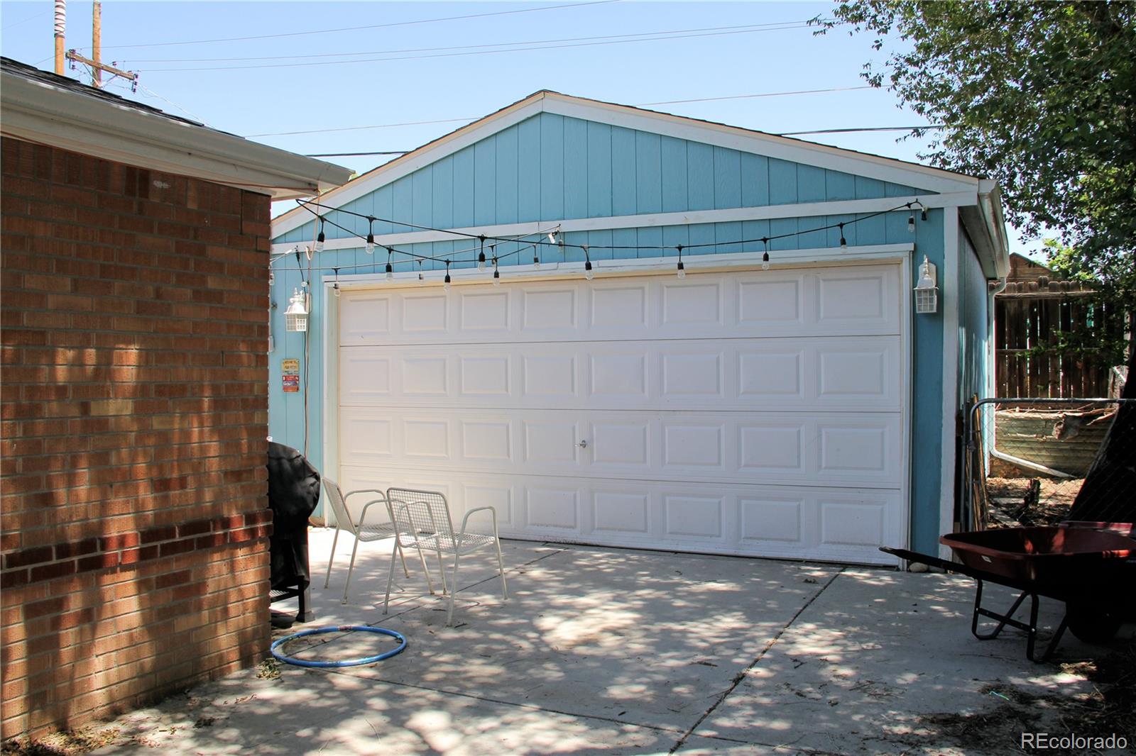 MLS Image #3 for 8980  hickory place,denver, Colorado