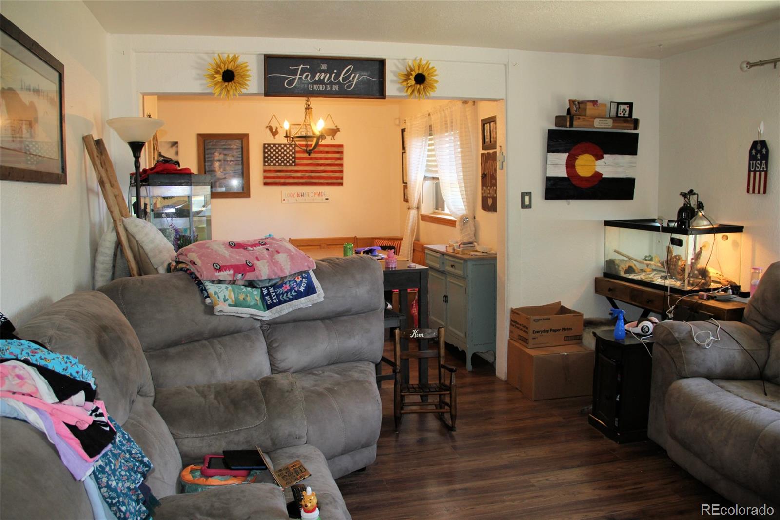 MLS Image #5 for 8980  hickory place,denver, Colorado