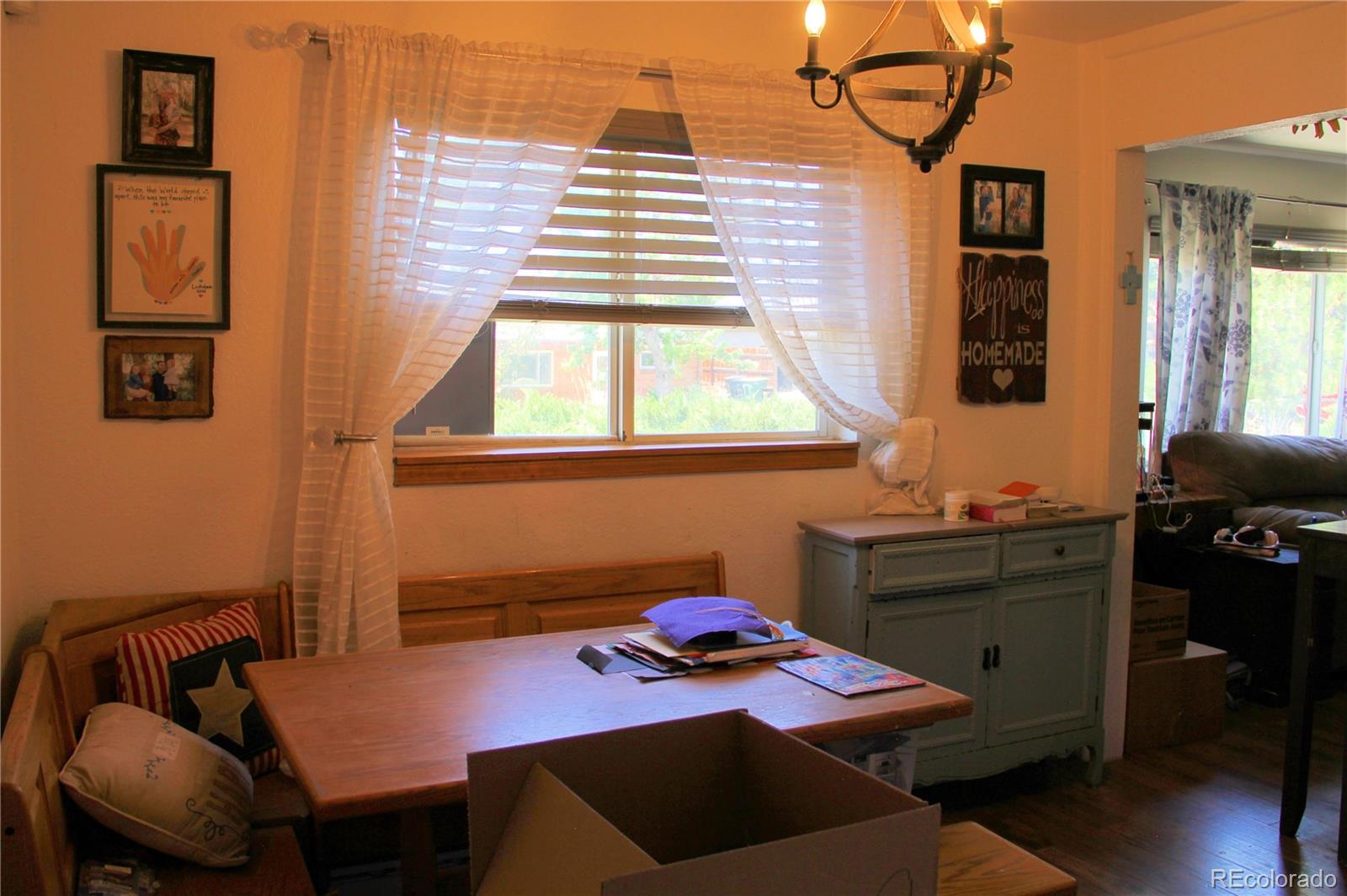 MLS Image #6 for 8980  hickory place,denver, Colorado