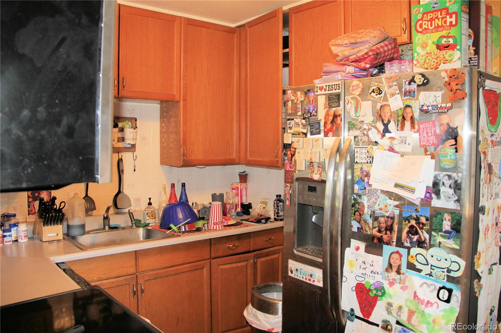 MLS Image #7 for 8980  hickory place,denver, Colorado