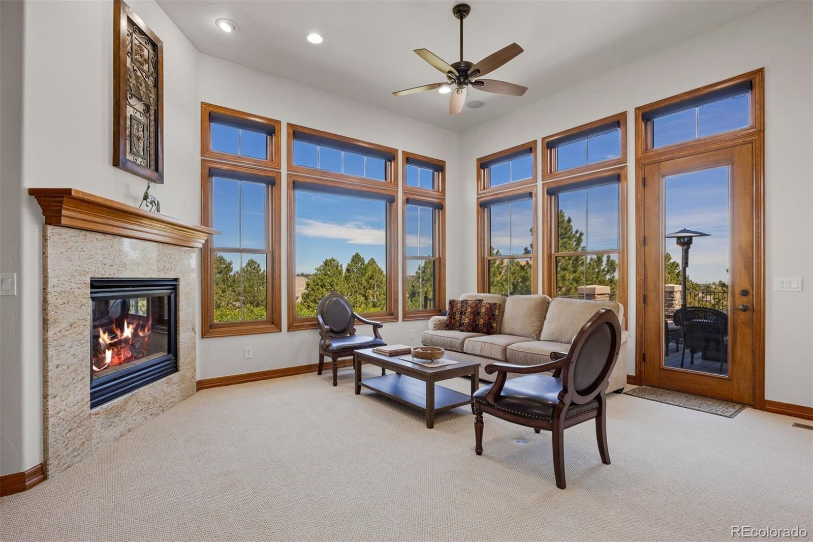 MLS Image #10 for 6140  country club drive,castle rock, Colorado