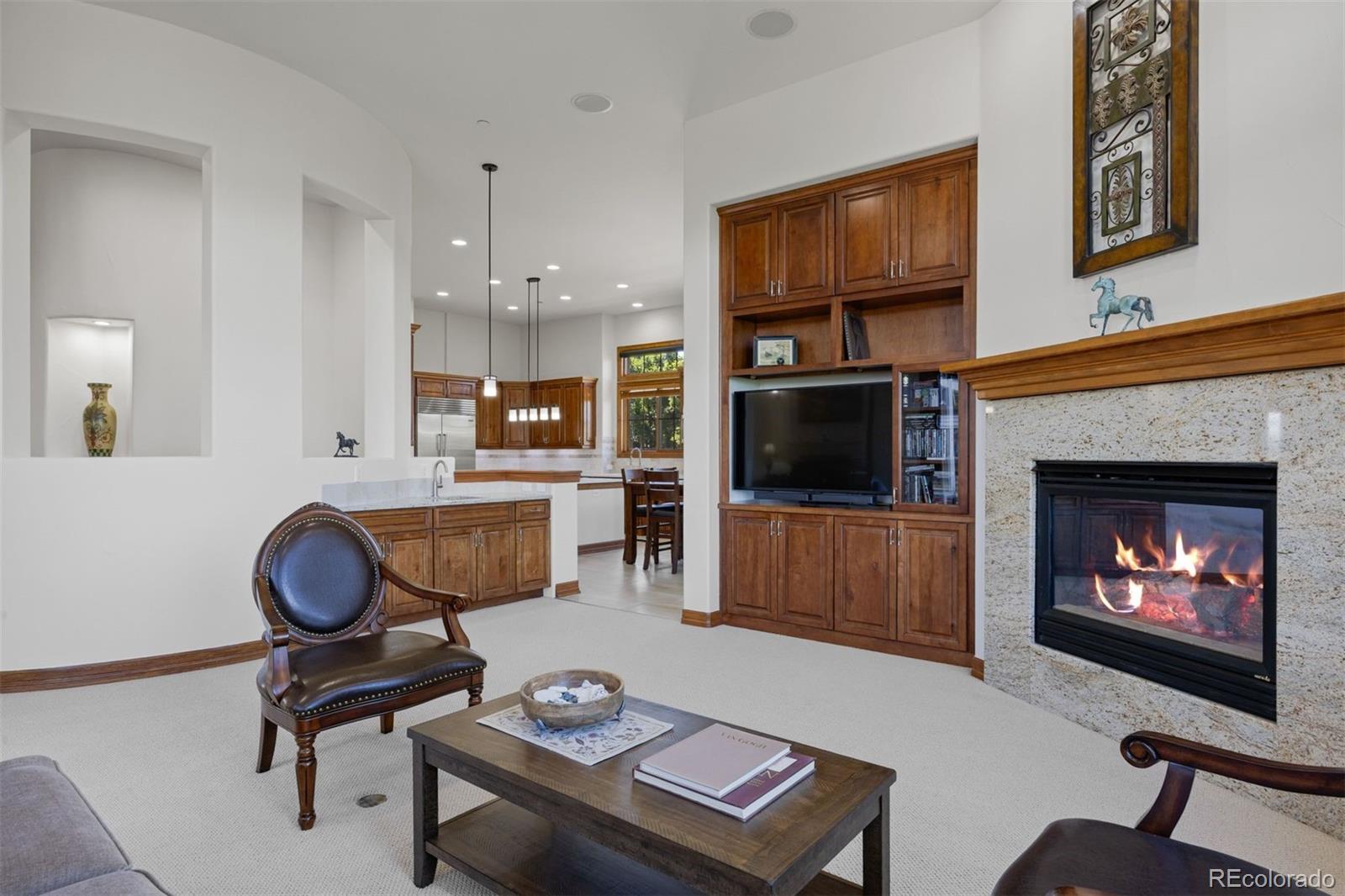 MLS Image #11 for 6140  country club drive,castle rock, Colorado