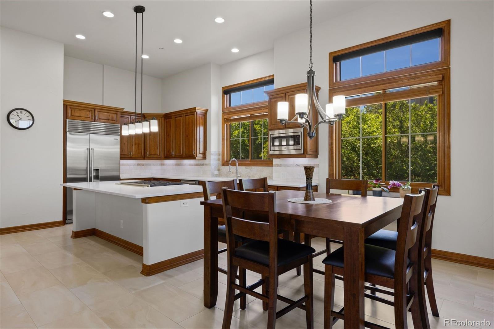 MLS Image #12 for 6140  country club drive,castle rock, Colorado