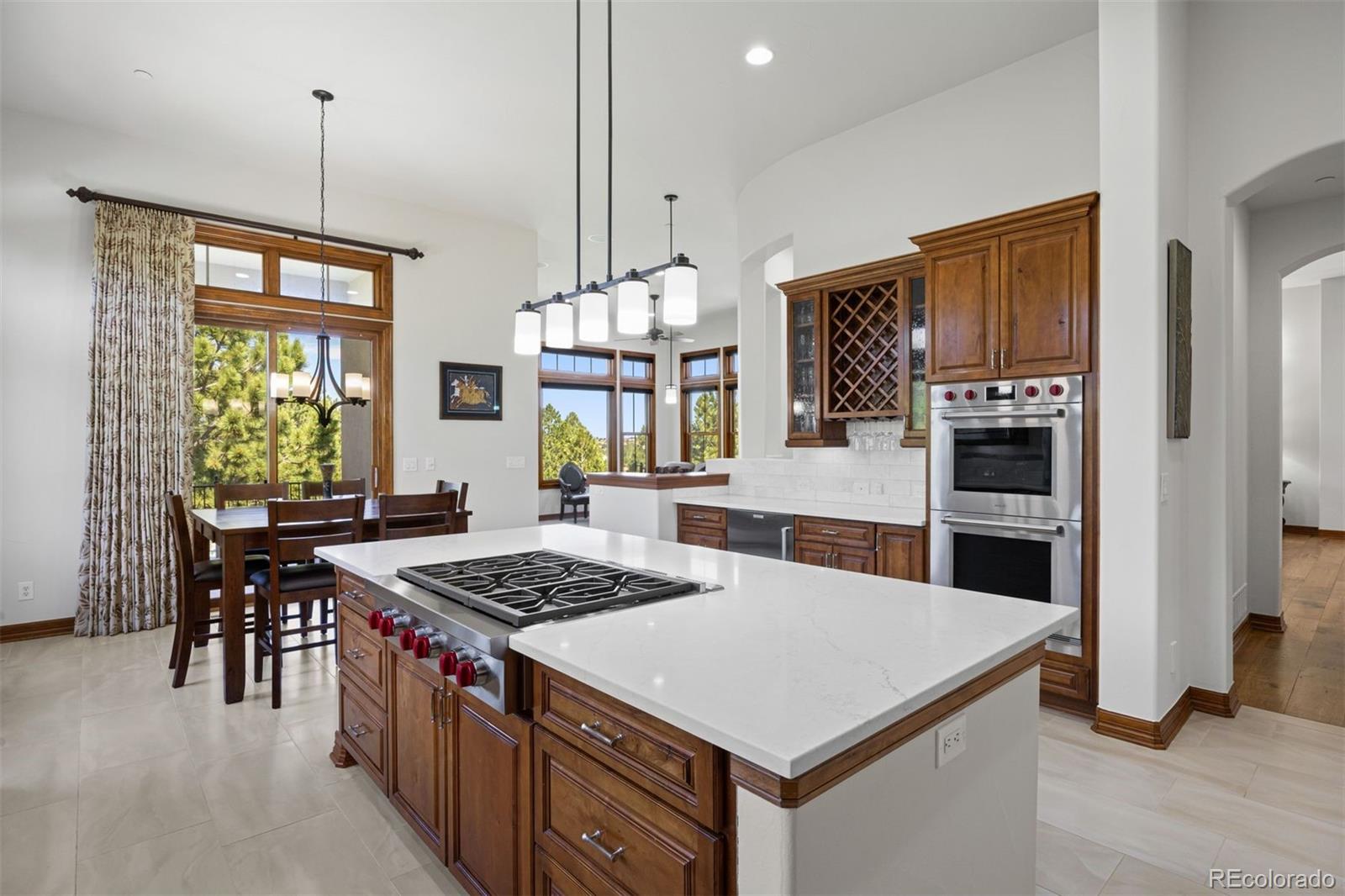 MLS Image #14 for 6140  country club drive,castle rock, Colorado