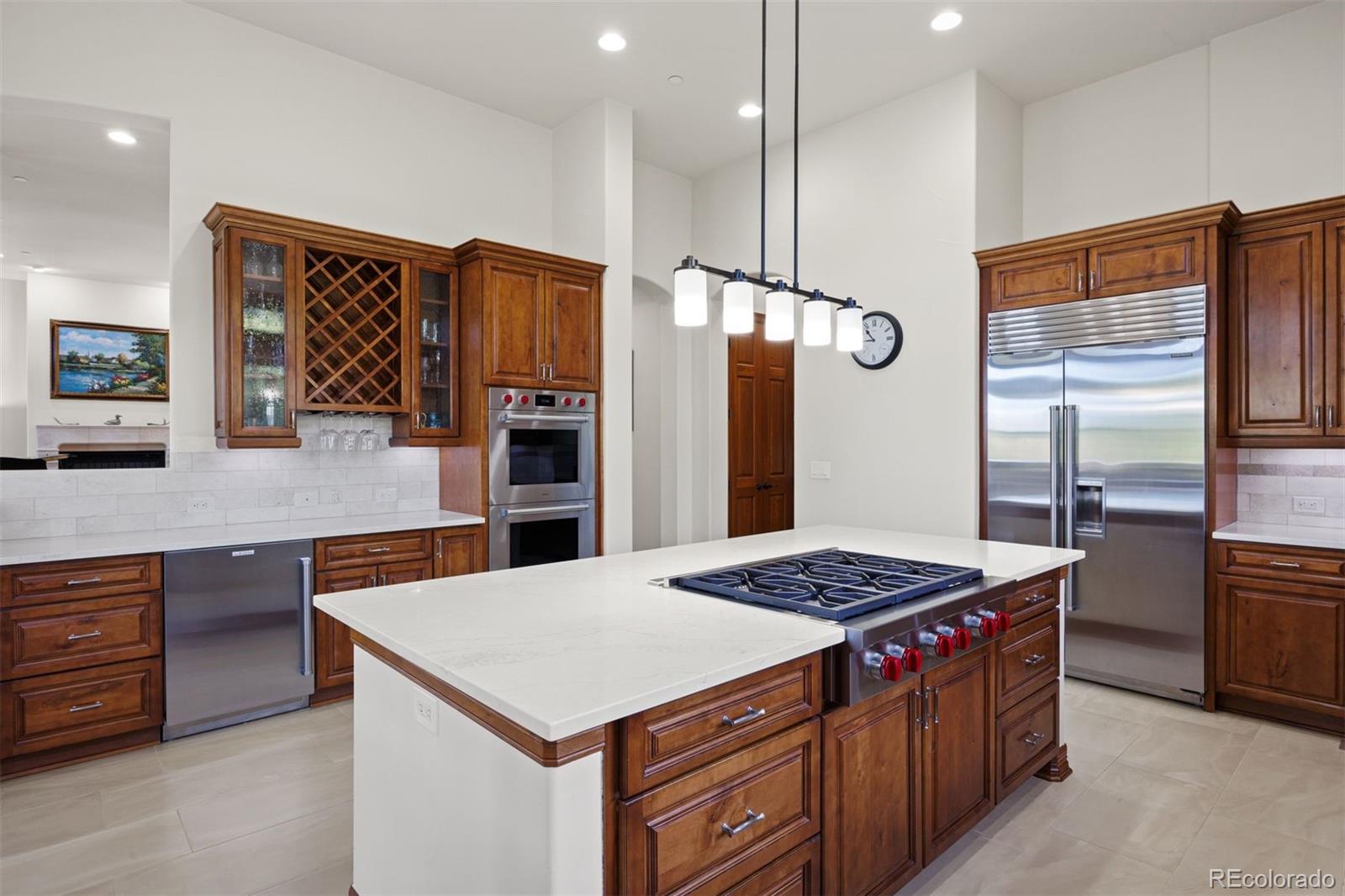 MLS Image #15 for 6140  country club drive,castle rock, Colorado