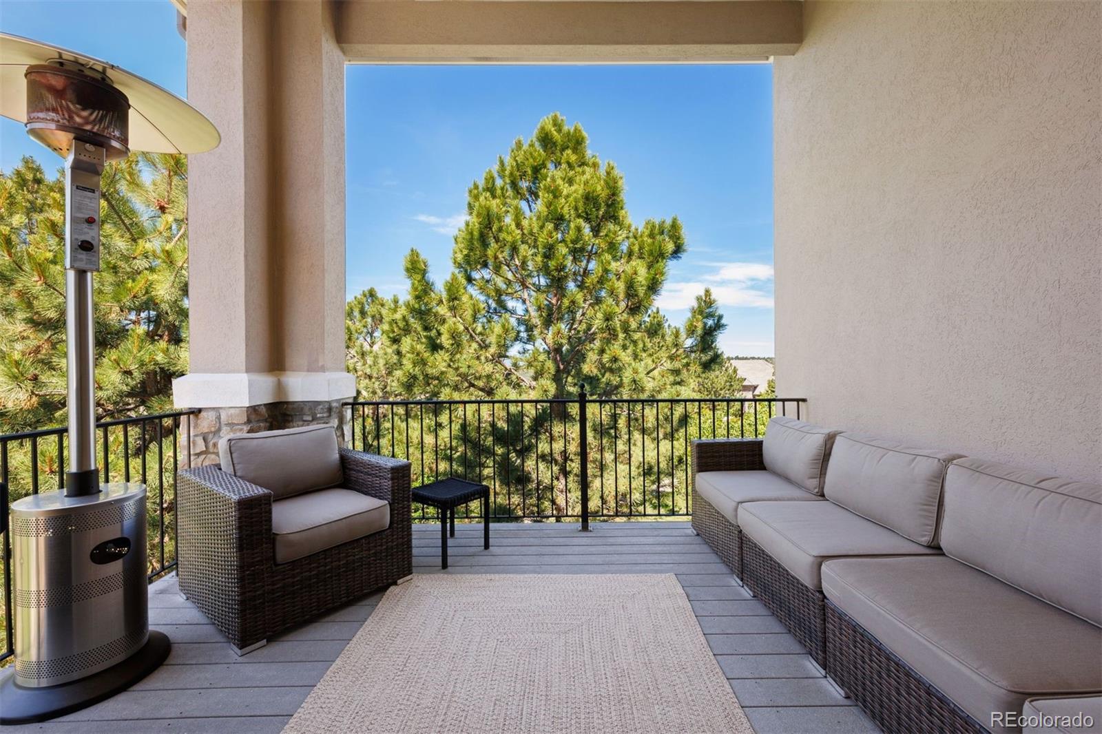 MLS Image #17 for 6140  country club drive,castle rock, Colorado