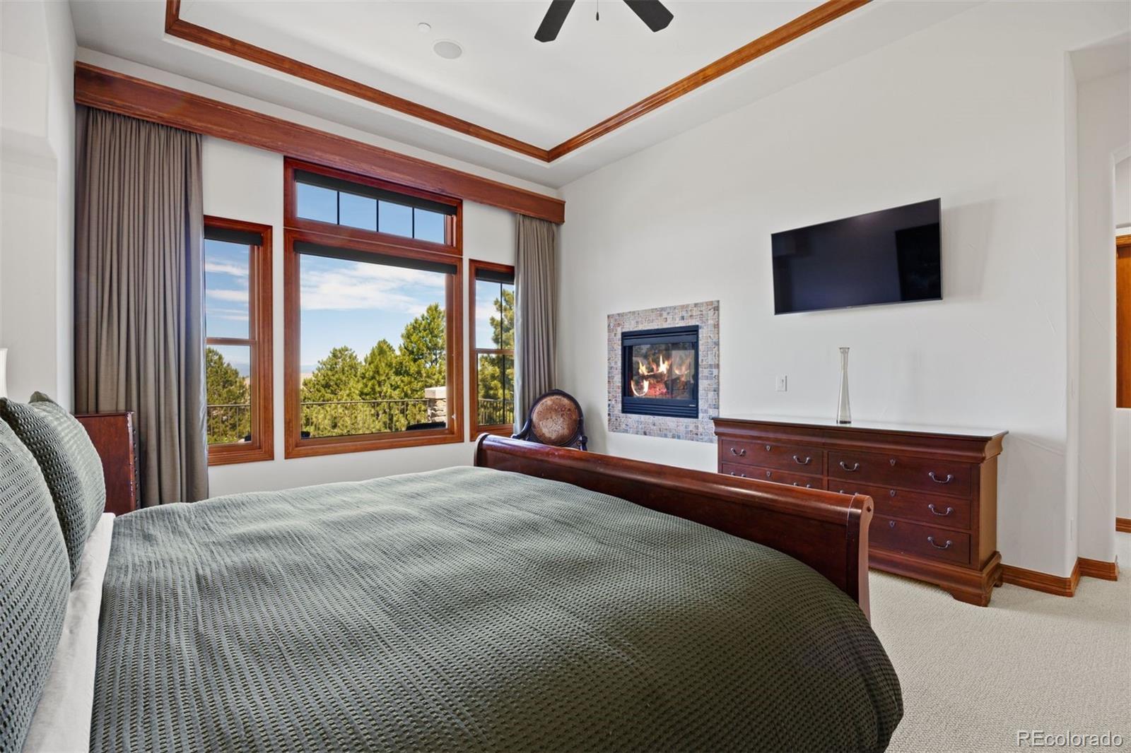 MLS Image #19 for 6140  country club drive,castle rock, Colorado
