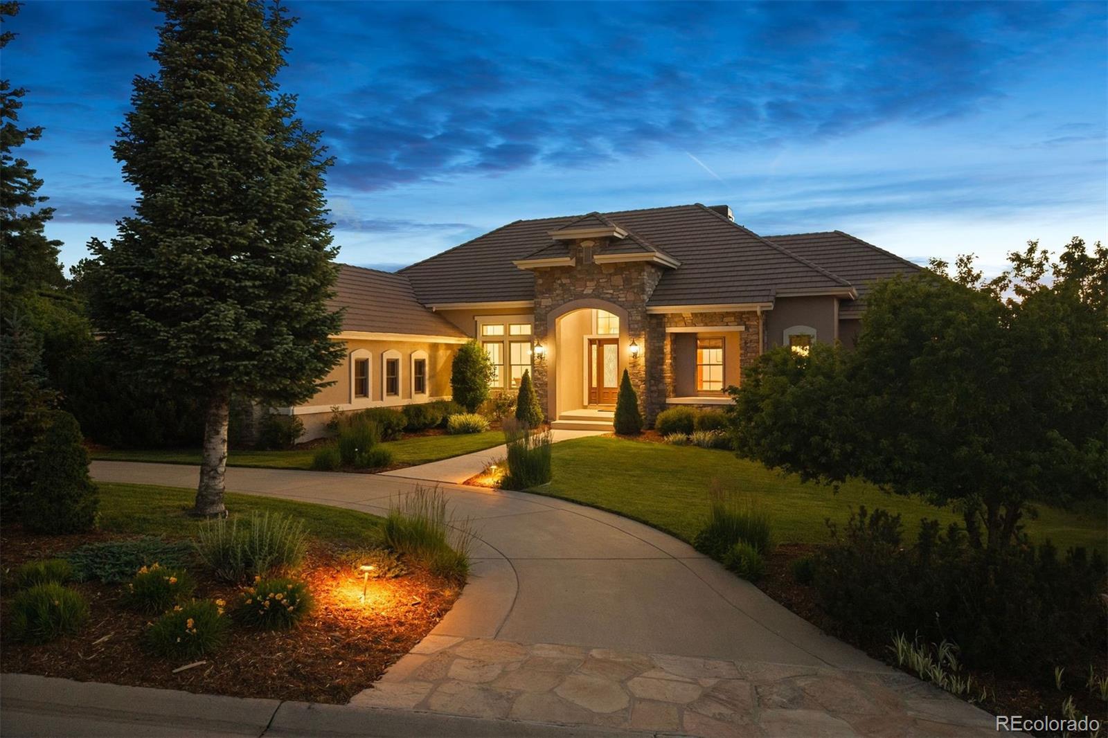 MLS Image #30 for 6140  country club drive,castle rock, Colorado