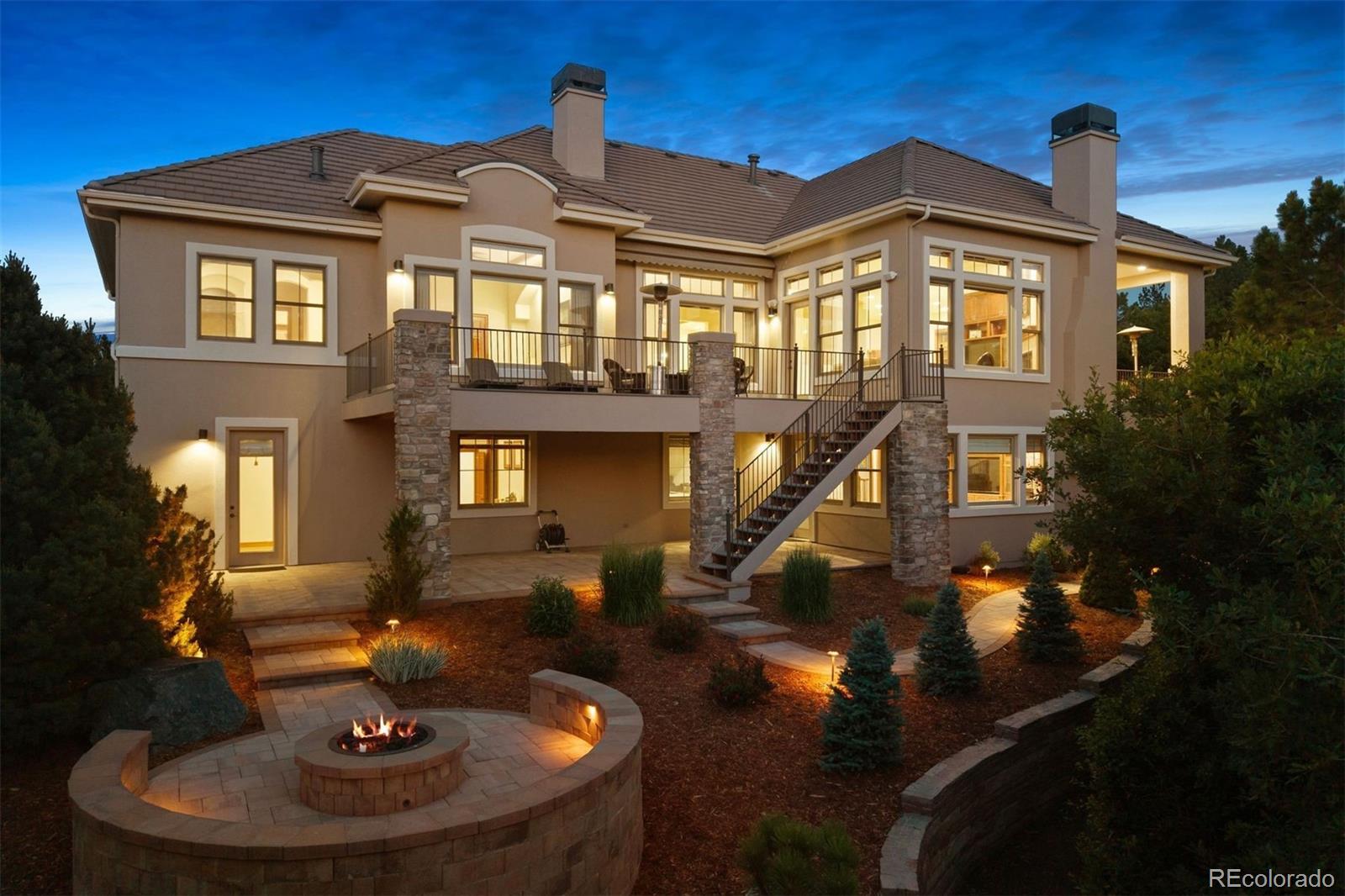 MLS Image #33 for 6140  country club drive,castle rock, Colorado