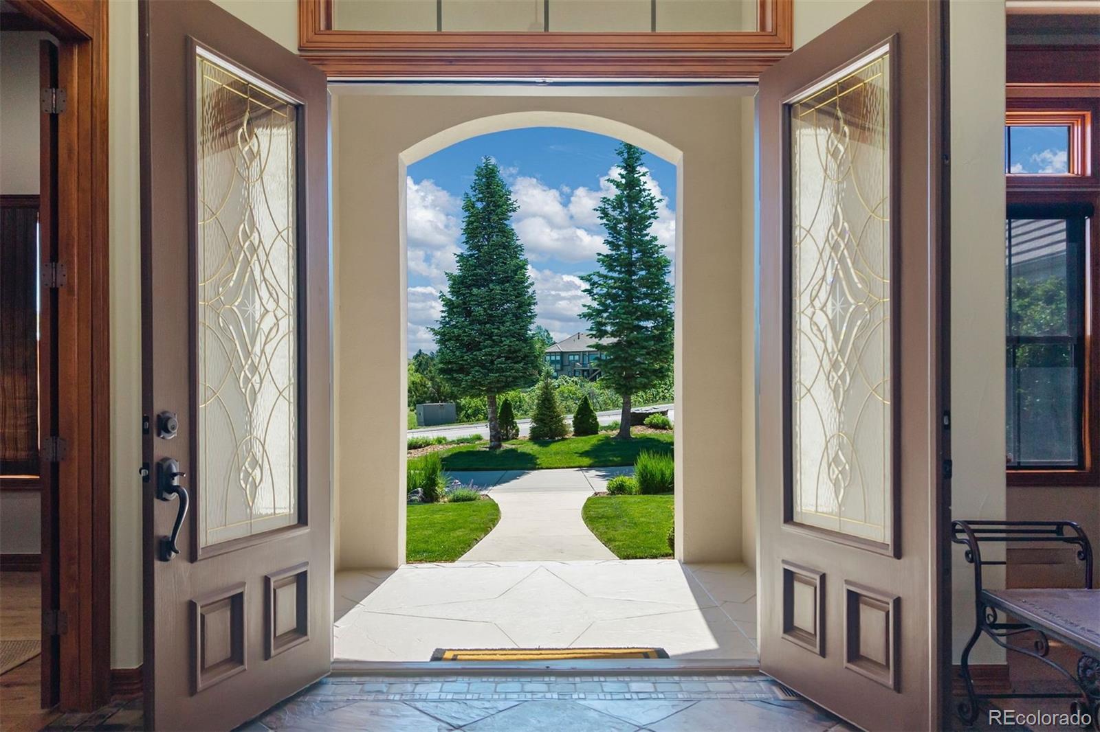 MLS Image #4 for 6140  country club drive,castle rock, Colorado