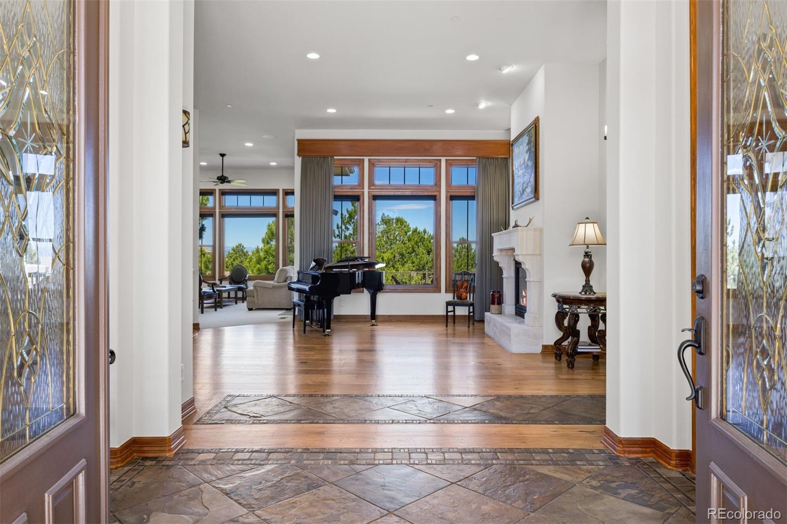 MLS Image #5 for 6140  country club drive,castle rock, Colorado