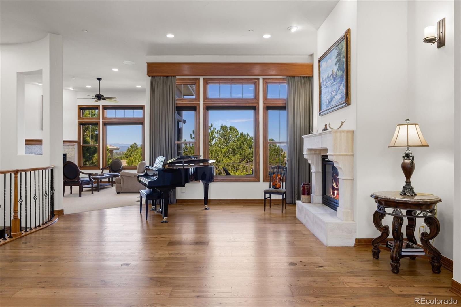 MLS Image #6 for 6140  country club drive,castle rock, Colorado