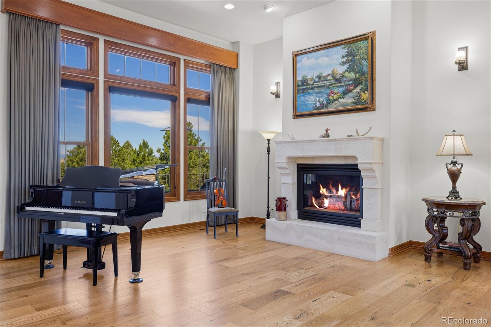 MLS Image #7 for 6140  country club drive,castle rock, Colorado