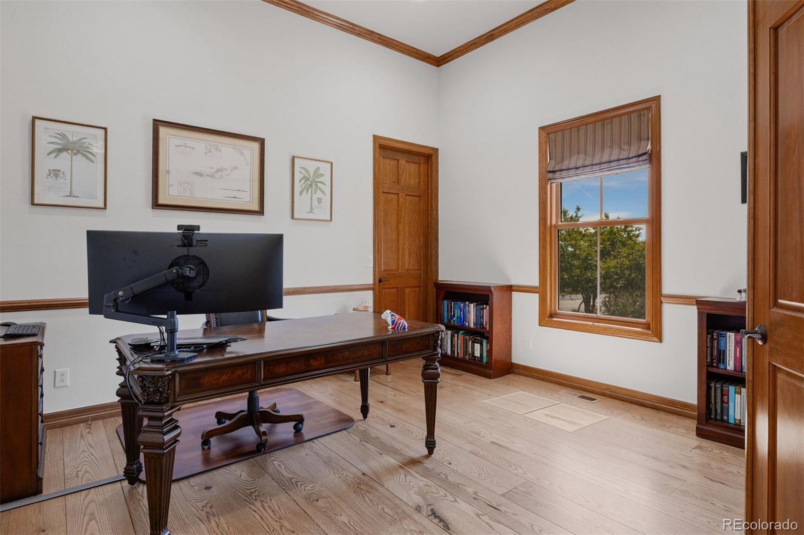 MLS Image #8 for 6140  country club drive,castle rock, Colorado