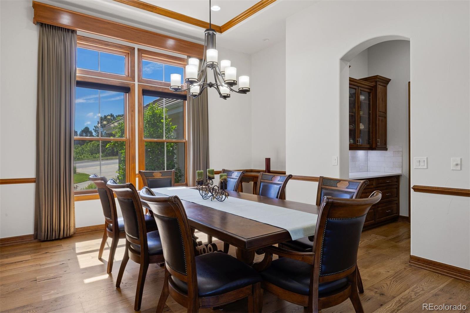 MLS Image #9 for 6140  country club drive,castle rock, Colorado