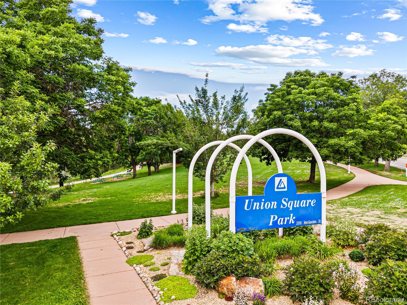 MLS Image #31 for 318  wright street,lakewood, Colorado