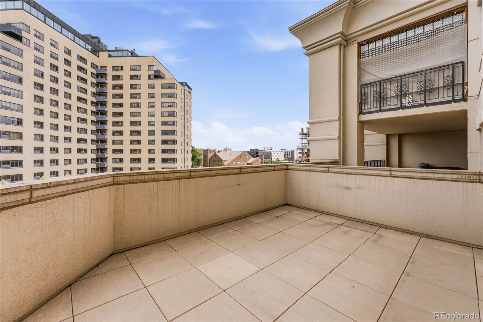 MLS Image #23 for 925 n lincoln street,denver, Colorado